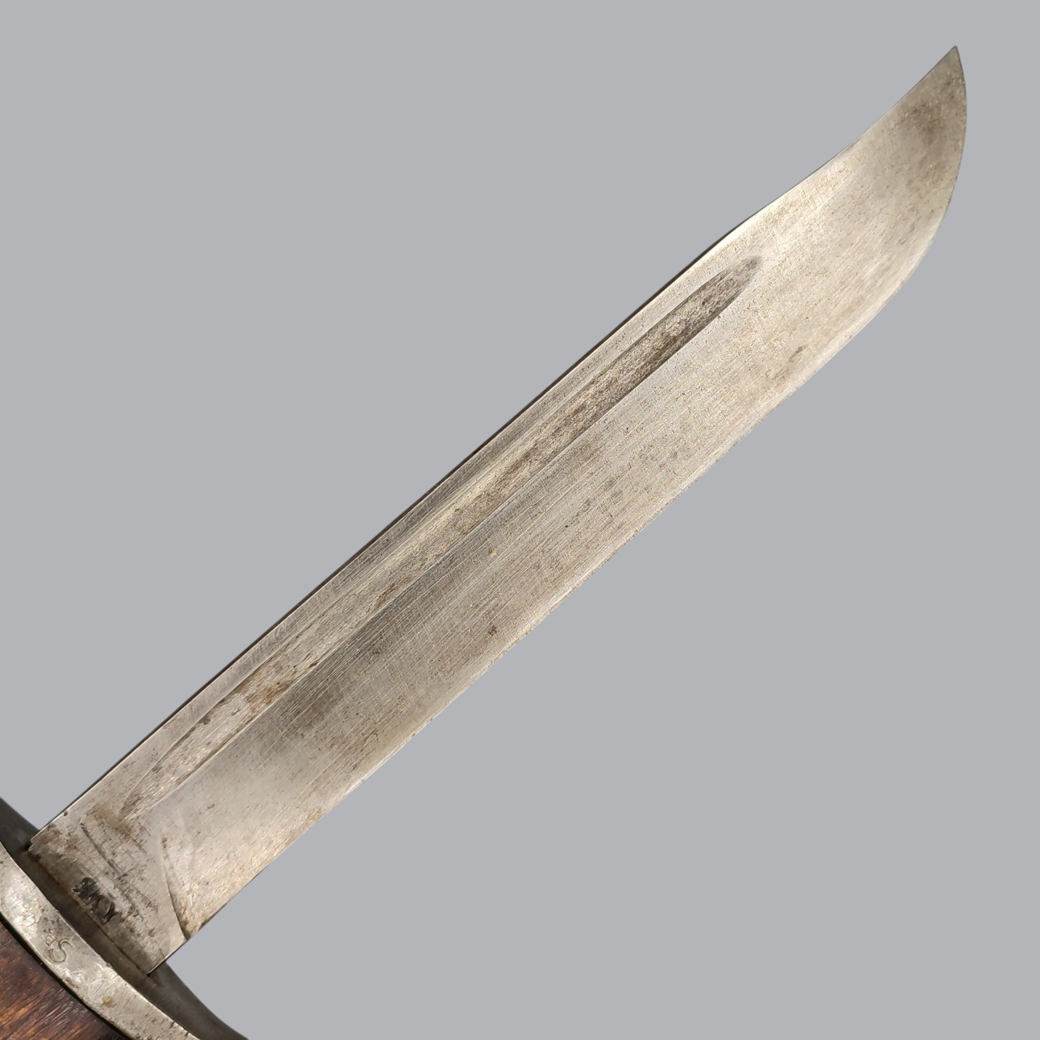 FINNISH M/1939 ‘KULMALA’ KNIFE BAYONET