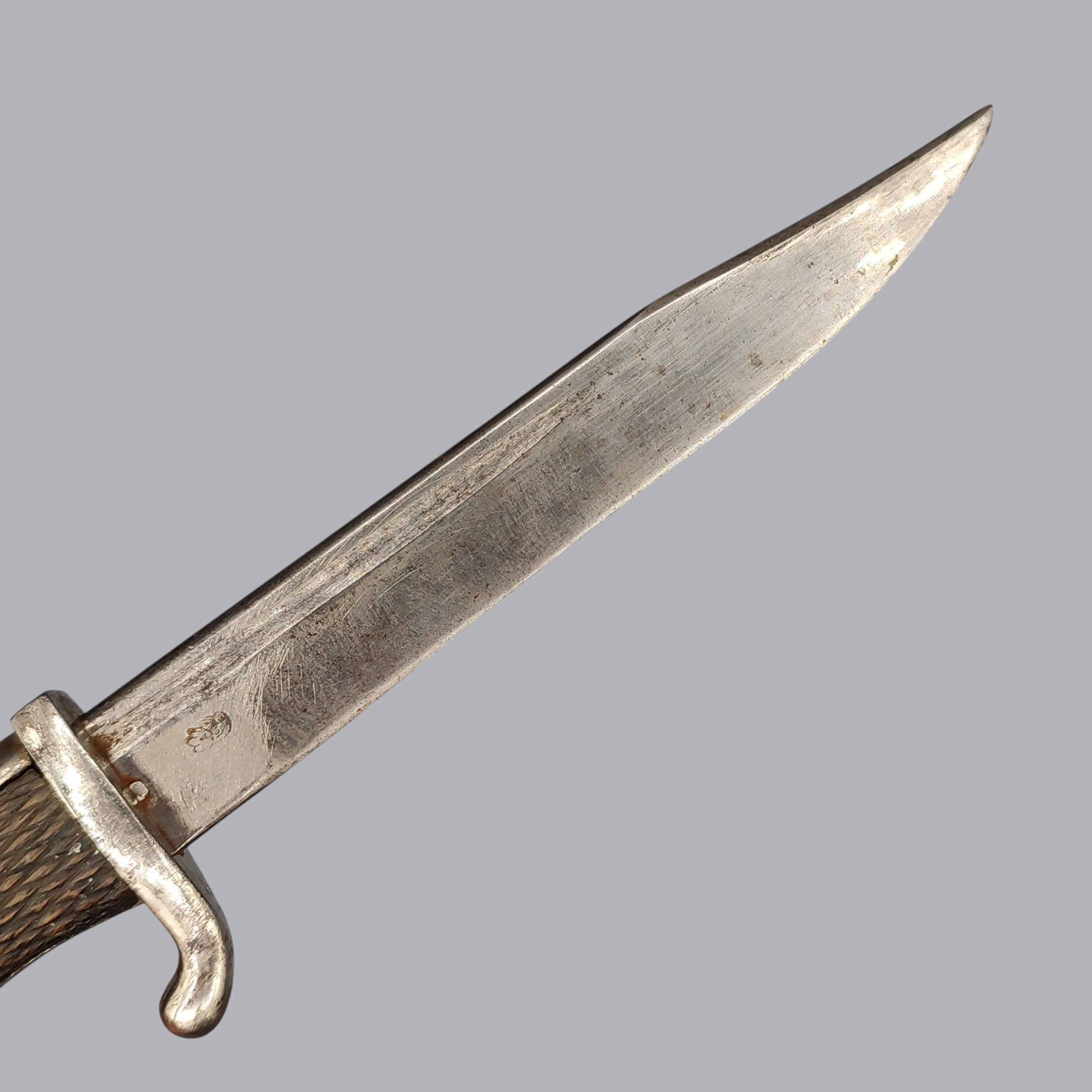 FINNISH M/1922 'GALLEN-KALLELA' DRESS KNIFE
