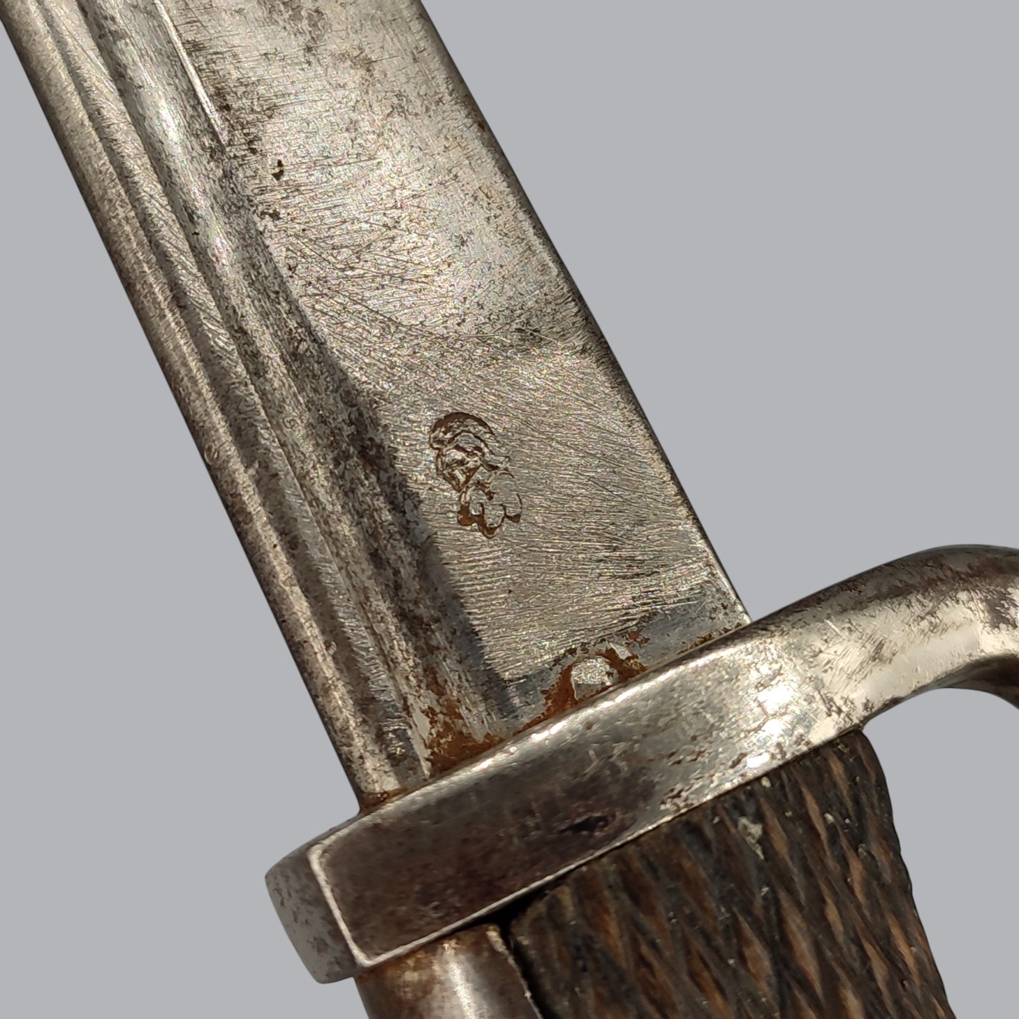 FINNISH M/1922 'GALLEN-KALLELA' DRESS KNIFE