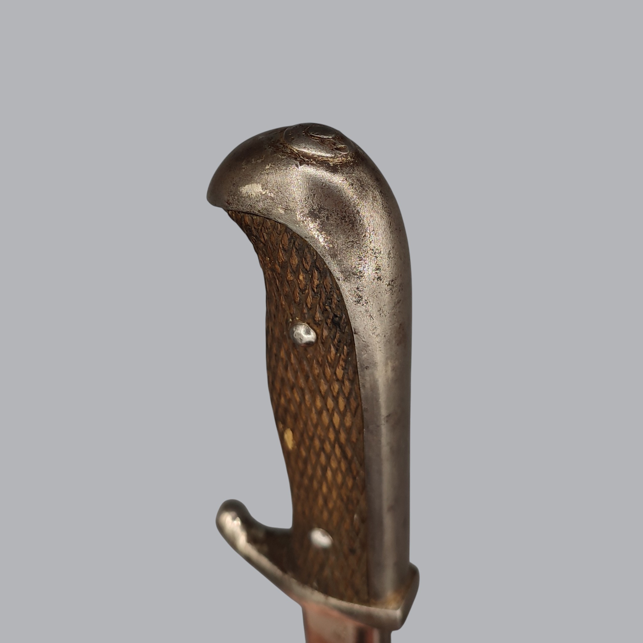 FINNISH M/1922 'GALLEN-KALLELA' DRESS KNIFE