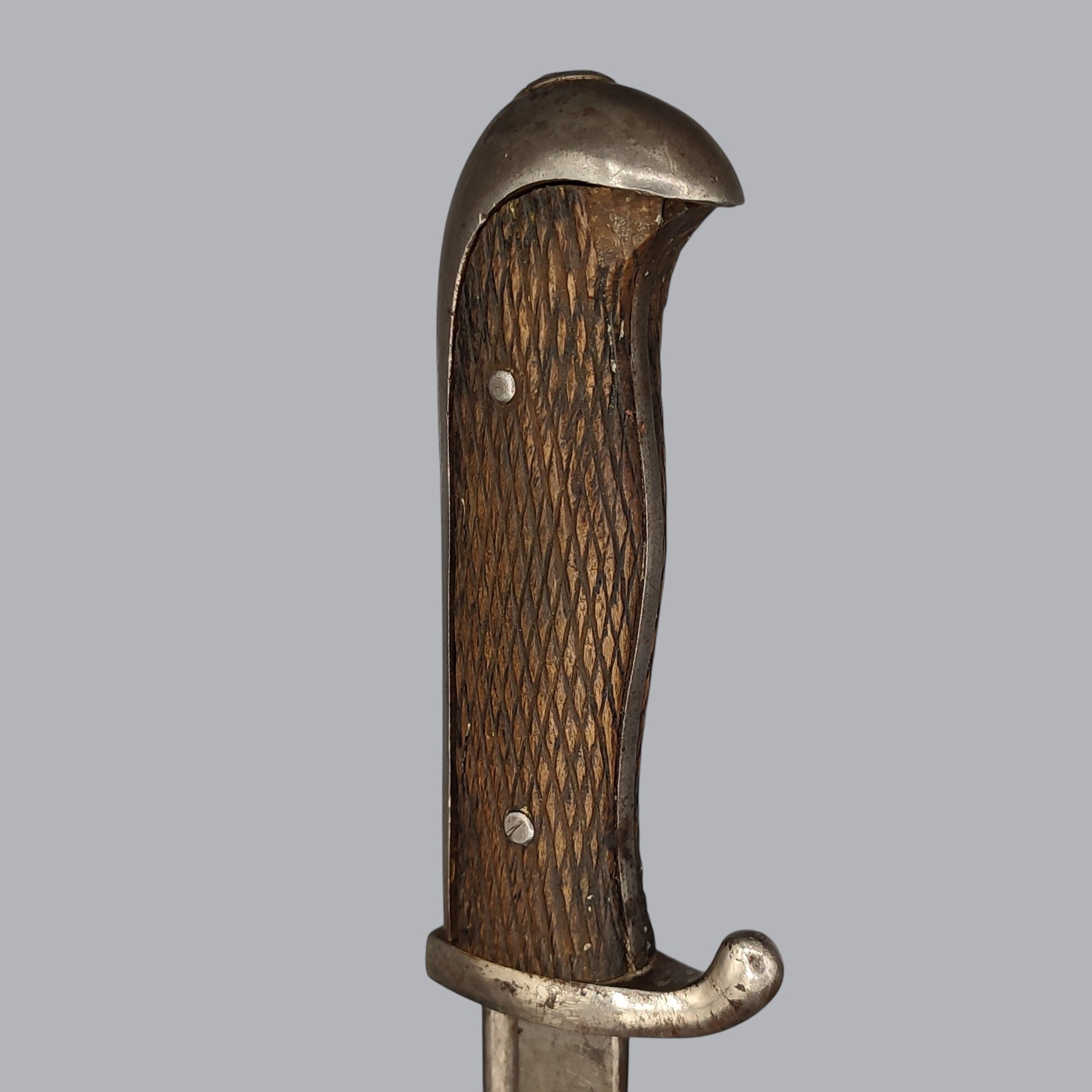 FINNISH M/1922 'GALLEN-KALLELA' DRESS KNIFE