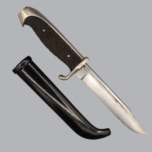 FINNISH M/1922 'GALLEN-KALLELA' DRESS KNIFE