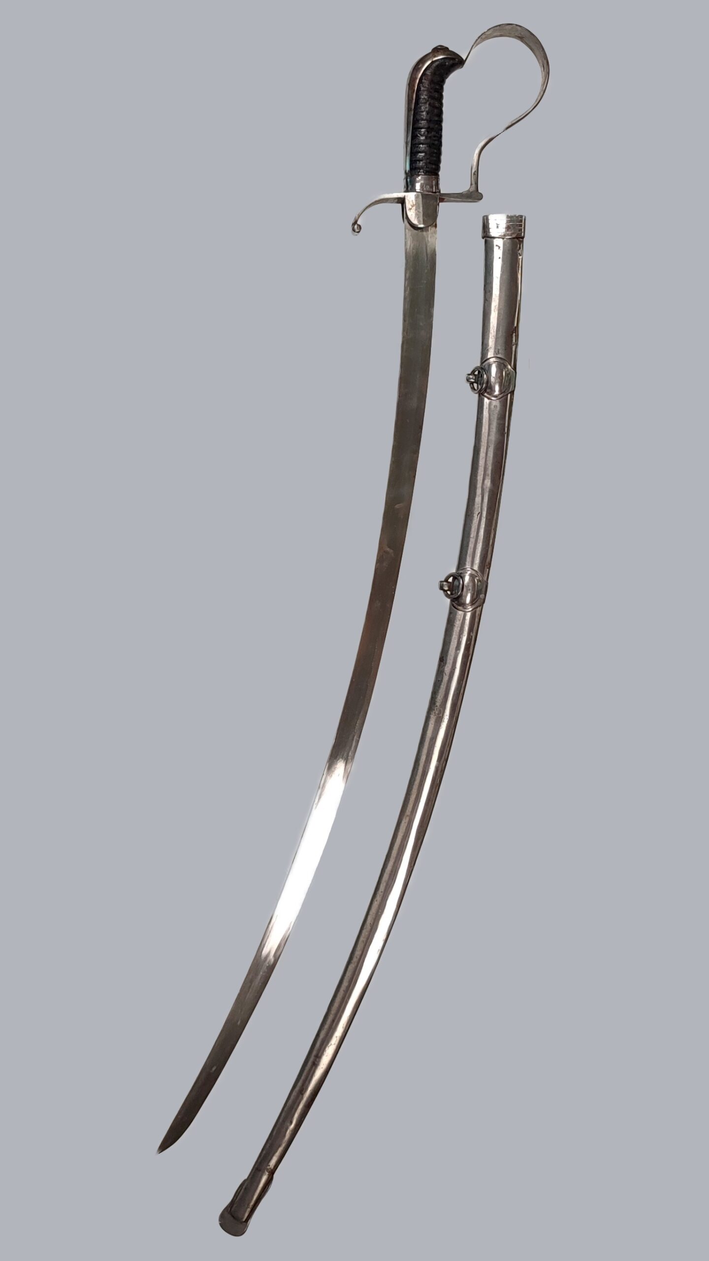 AUSTRIAN M/1837 OFFICER SABRE