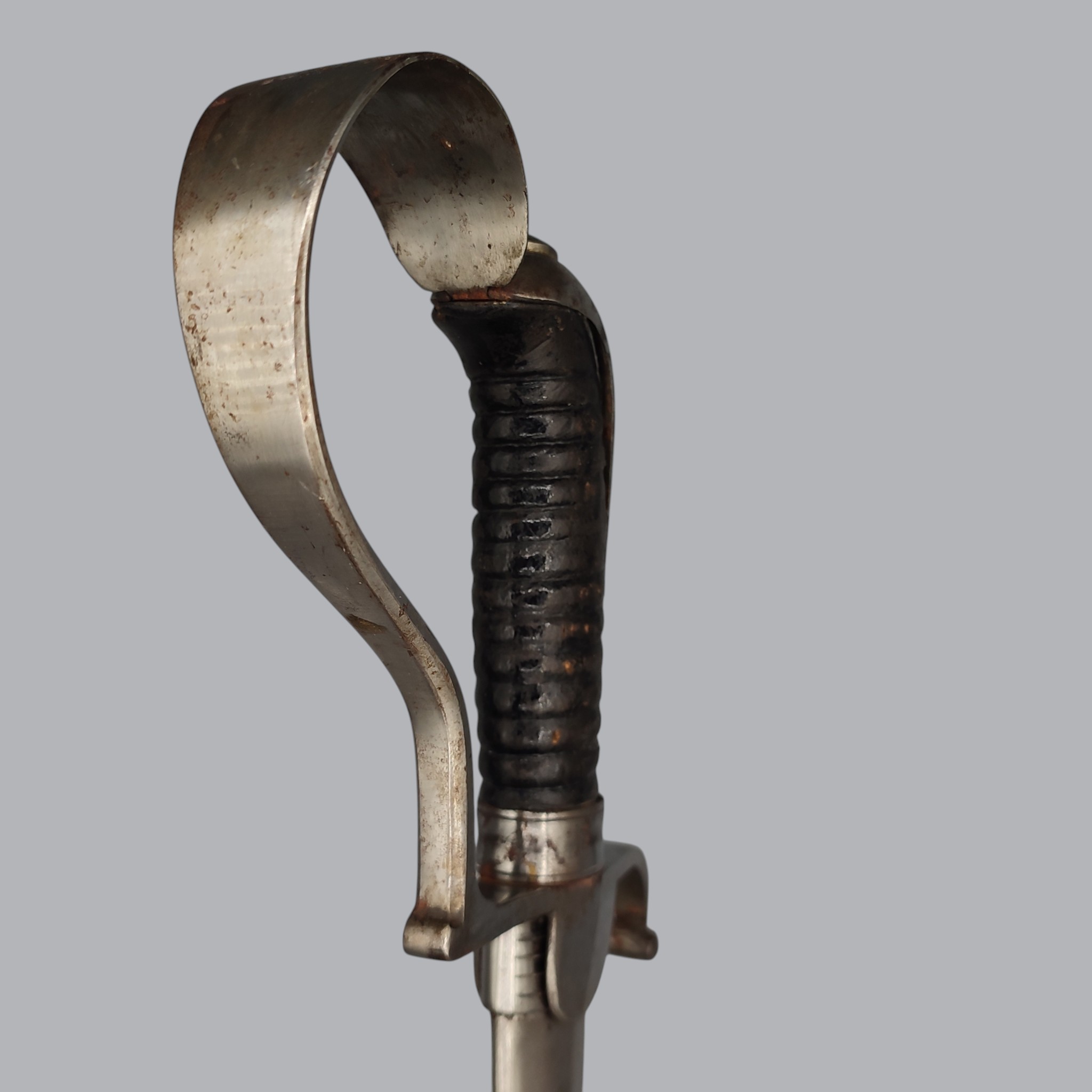 AUSTRIAN M/1837 OFFICER SABRE