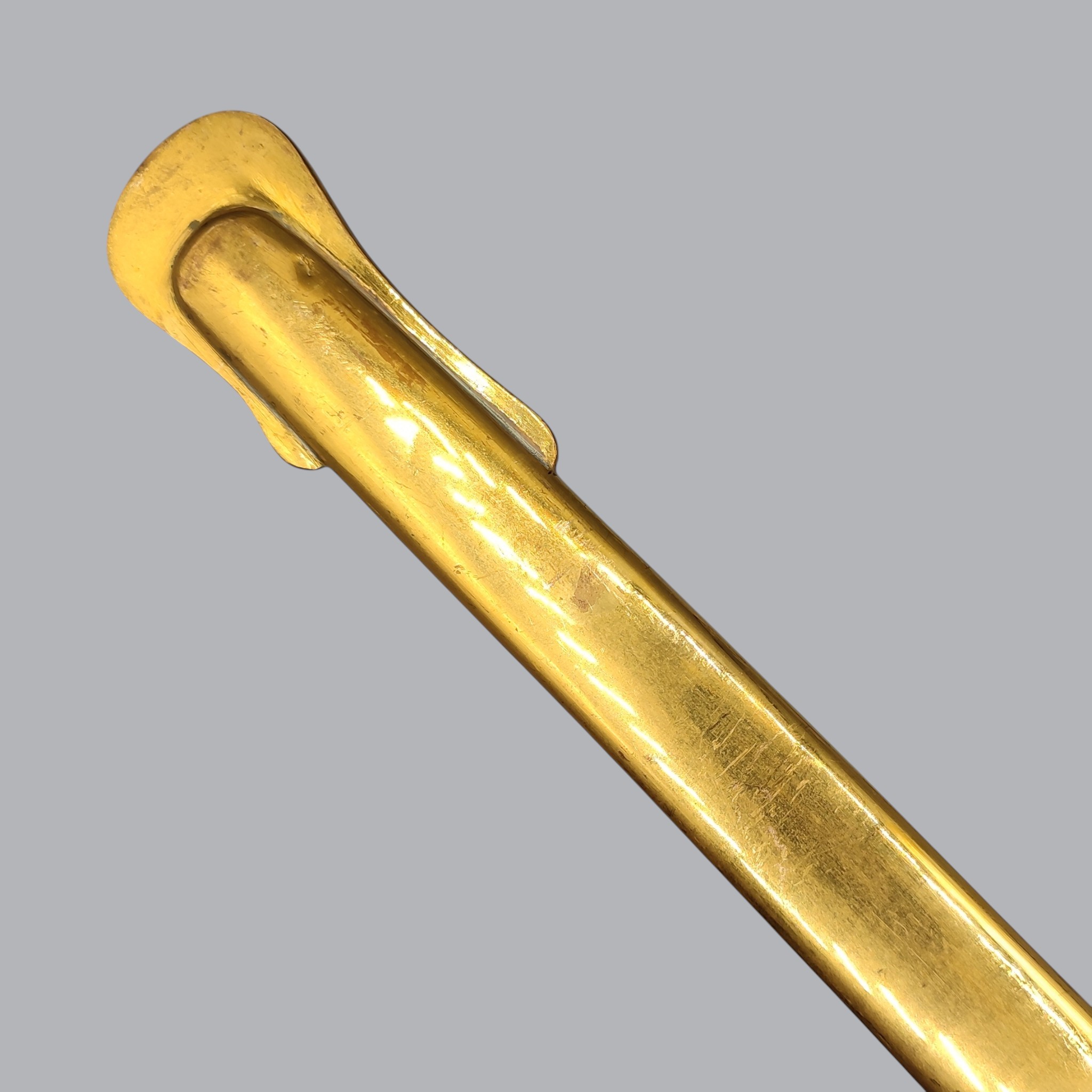 SAUDI ARABIAN 1950s NAVAL OFFICER SABRE