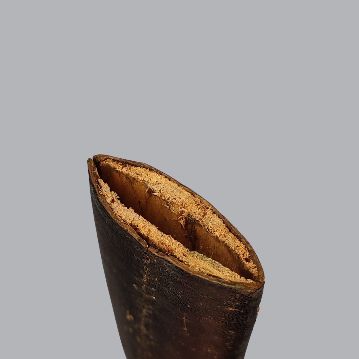 SYRIAN JAMBIYA DAGGER