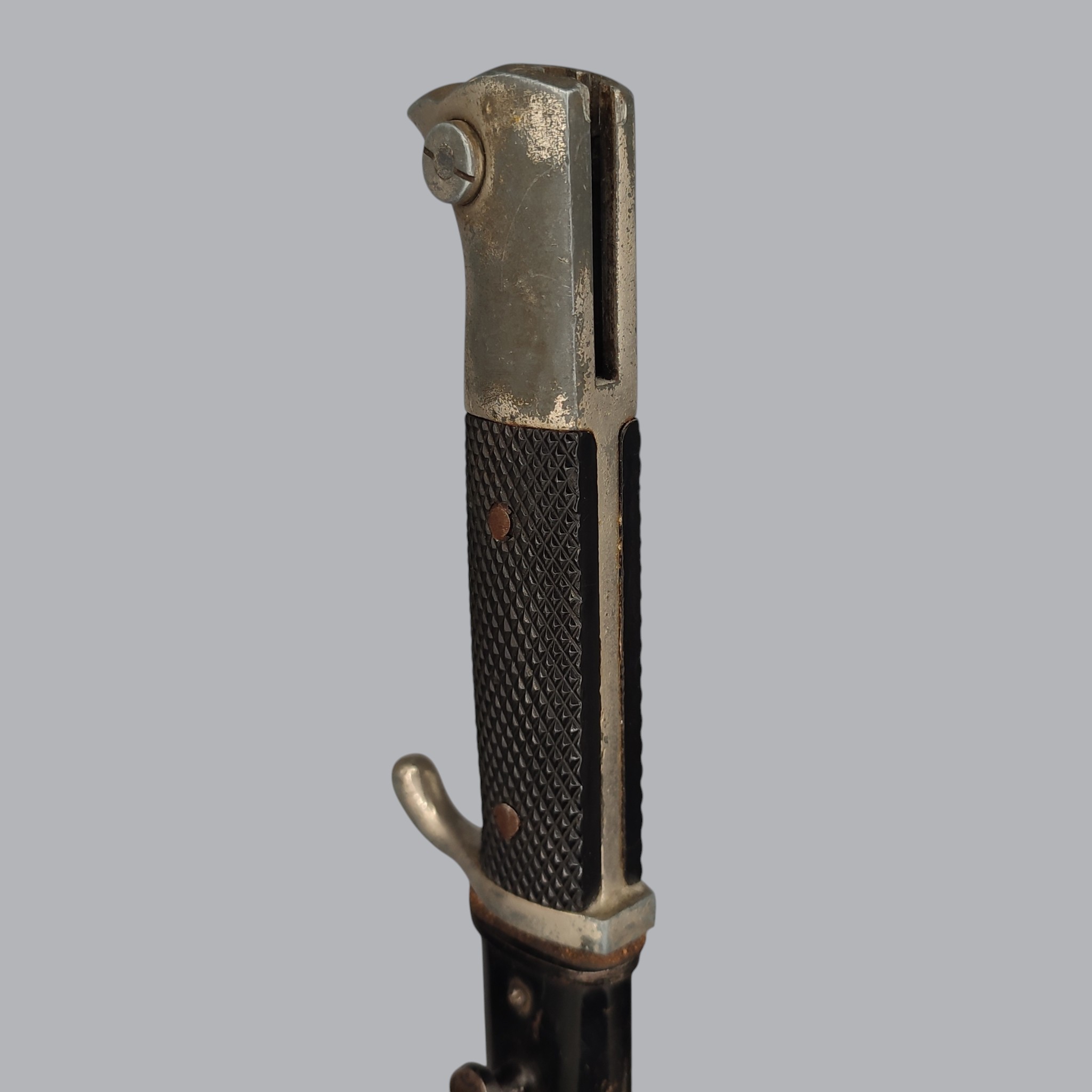 GERMAN M/1884-98 'K98' DRESS BAYONET