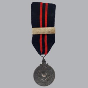FINNISH WWII COMMEMORATIVE MEDAL OF THE WINTER WAR (KENTTÄARMEIJA)