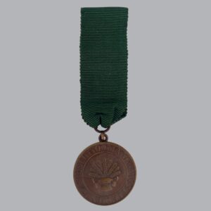 FINNISH 1930S MEDAL OF MERIT OF THE AGRICULTURAL SOCIETIES