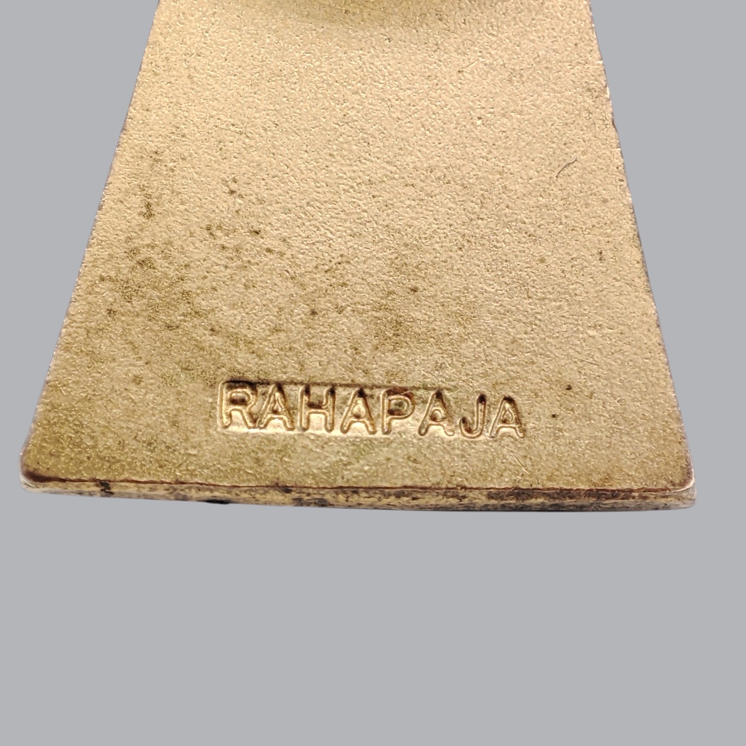 FINNISH POST-WAR CROSS OF THE LOGISTICS REGIMENT